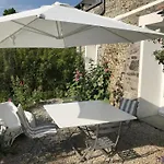 Le Jardin De Bed & Breakfast Dragey
