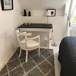Bed & Breakfast Le Jardin De 3*