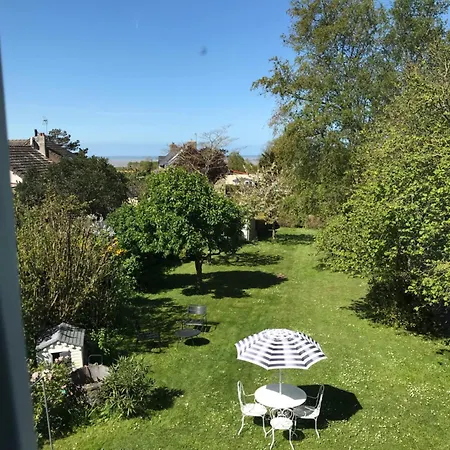 Le Jardin De Dragey