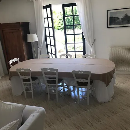 Bed & Breakfast Le Jardin De 3*