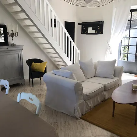 Bed & Breakfast Le Jardin De 3*