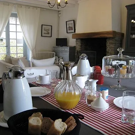 Bed & Breakfast Le Jardin De