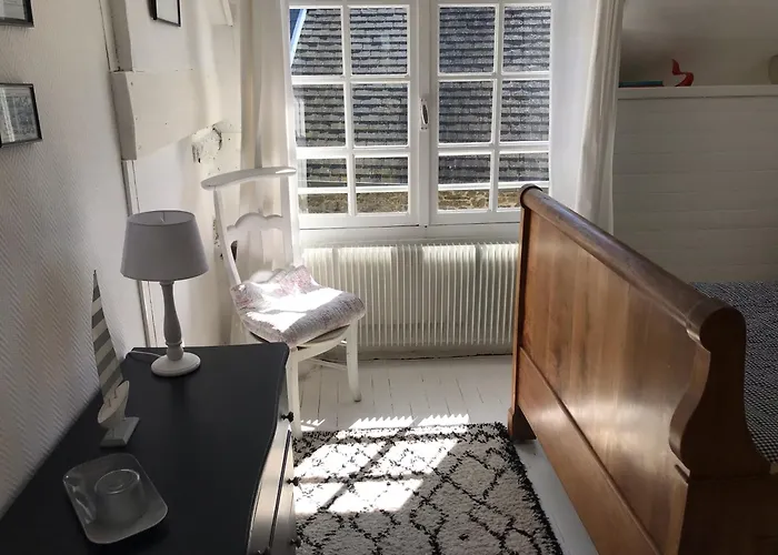 Le Jardin De ベッド・アンド・ブレックファスト