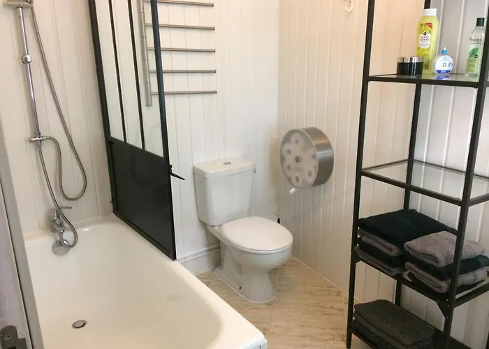 Le Jardin De ベッド・アンド・ブレックファスト