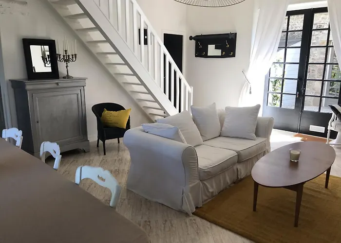 Bed & Breakfast Le Jardin De 3*